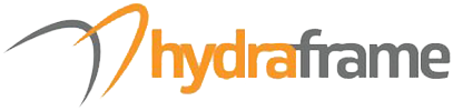 Hydra-Frame-digital-productions-logo